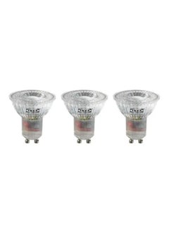 Buy LED Bulb Lumen Gu10 200 Pearl 2 5watts in Saudi Arabia