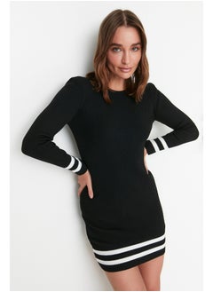 Buy Dress - Black - Bodycon in Egypt