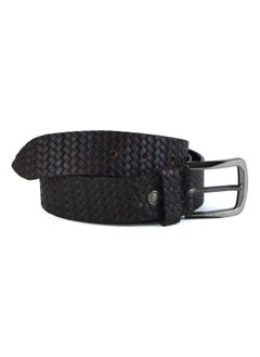 Buy Leather Casual Belt in Egypt