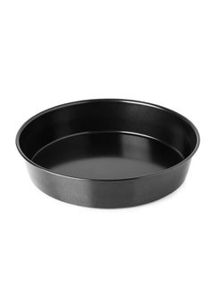 Buy Teflon Round Oven Tray, 32 Cm in Saudi Arabia