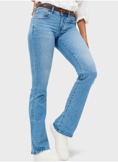 Buy High Waist Jeans in UAE