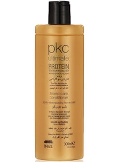 Buy Ultimate Protein Keratin with Collagen Home Care Conditioner in UAE