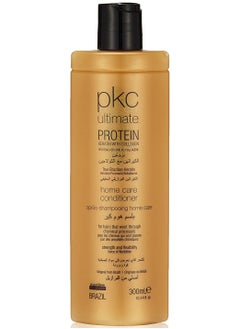 Buy Ultimate Protein Keratin with Collagen Home Care Conditioner in UAE