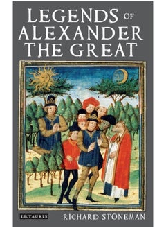 اشتري Legends of Alexander the Great في الامارات