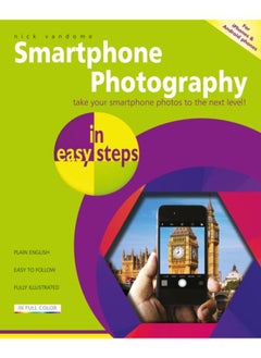 Buy Smartphone Photography in easy steps in UAE