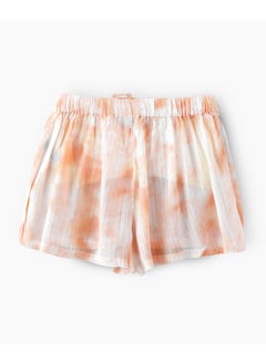 اشتري WOVEN SHORTS في الامارات