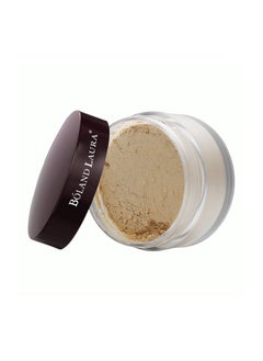 Buy Clear Beige Loose Setting Powder from Boland Laura in Saudi Arabia