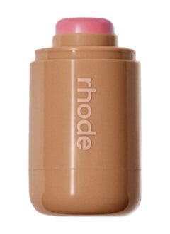 Buy A Creamy Blush For Buildable Color + Baby-Soft Cheeks 0.18 Oz. - Juice Box - Hot Pink in UAE