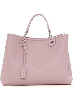 Buy Armani women's bag - large size Pink in Egypt