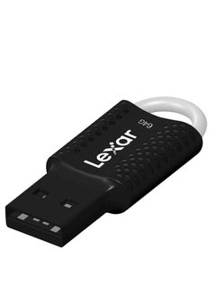 اشتري محرك أقراص فلاش JUMPDRIVE V40 (USB 2.0) سعة 64 جيجابايت في السعودية