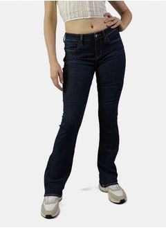 اشتري AE Next Level Low-Rise Kick Bootcut Jean في مصر