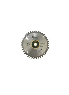 Buy Uken TCT Saw Blade Wood 4.5" in UAE