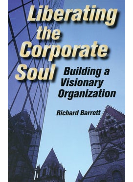 اشتري Liberating the Corporate Soul في الامارات