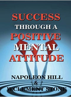 Buy Success Through A Positive Mental Attitude in UAE