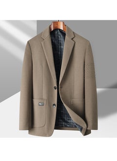 اشتري New Fashionable Casual Suit Jacket في الامارات