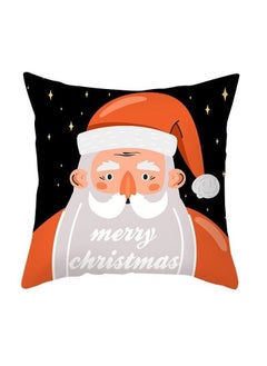 اشتري Christmas pillow case pillow cover cushion cover for home decor 45*45cm في الامارات