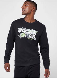 Buy Logo Sweatshirt in UAE