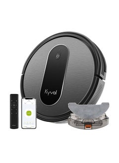 Buy Cybovac Robot Vacuum Cleaner 1500Pa Suction 2in1 Vacuum  Mop in Saudi Arabia