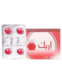 Buy Aric 100 mg 12 tablets (original) in Saudi Arabia