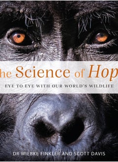 Buy The Science of Hope in Saudi Arabia