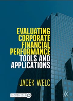 اشتري Evaluating Corporate Financial Performance في الامارات