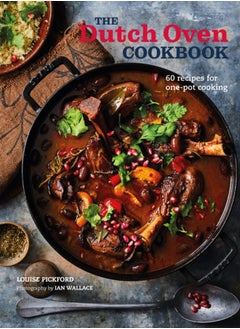 Buy The Dutch Oven Cookbook : 60 Recipes for One-Pot Cooking in Saudi Arabia