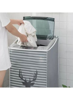 Buy Automatic washing machine cover in Egypt