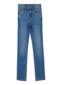 اشتري Franklin and Marshall Boys Skinny Fit Jeans في الامارات