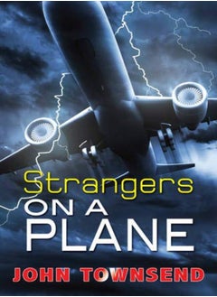 Buy Strangers on a Plane in UAE