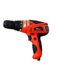 Buy iBELL Electric Screwdriver SD12-75, 280W, Copper Armature, 750RPM, Chuck 10mm (Red) in UAE