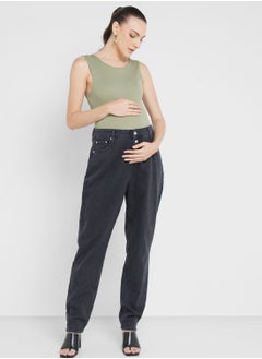 Buy High Waist Jeans in Saudi Arabia