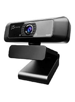 اشتري j5create  USB™ HD Webcam with 360° Rotation في الامارات