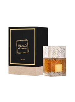 Buy Khamarah Eau De Parfum 100ml in Saudi Arabia