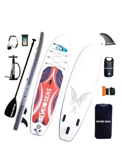 Buy SS 2024 Armour Stand Up Paddle Board 11.6Ft X 32 X6inch in UAE