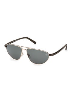 اشتري Men's Polarized Navigator Shape Sunglasses - TB932432R62 - Lens Size: 62 Mm في السعودية