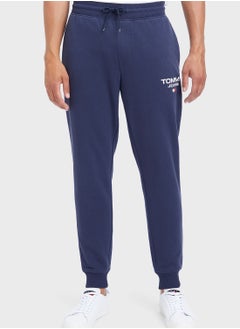 Buy Logo Printed Sweatpants in UAE