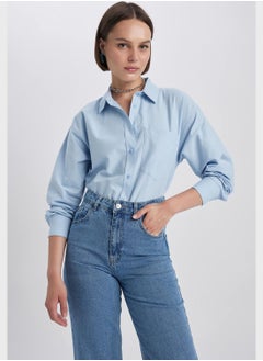 Buy Button Down Shirt in UAE