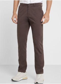 Buy Thomas Scott Slim Fit Chinos in UAE