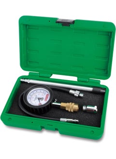 Buy TopTul Unique Compression Tester Kit (Petrol Engine) in Saudi Arabia