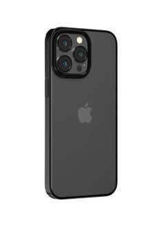 Buy Devia Back Cover Glimmer Series Magnetic Case (PC) for iPhone 14 Plus (6.7) - Black in Egypt