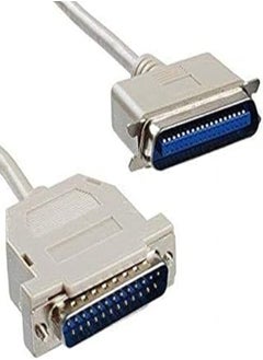 Buy LFS Parallel Printer Cable 25 Pin in Egypt