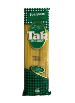 Buy Tak Makaron Spaghetti Pasta 400g in UAE