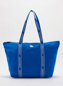 Buy Colourblock Shopper Bag in UAE