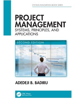 اشتري Project Management: Systems, Principles, and Applications, Second Edition في الامارات