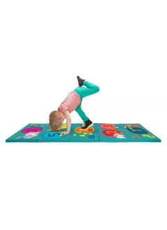 Buy B. toys Tumbling Mat - Hop-n-Count in Egypt