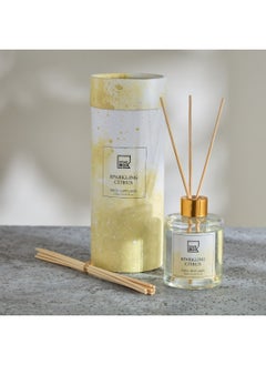 Buy Garden Sparkling Citrus Reed Diffuser 150 ml in Saudi Arabia