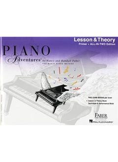 Buy Faber Piano Adventures in UAE