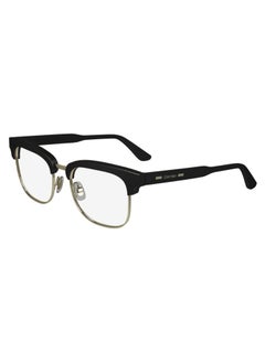 Buy Calvin Klein CK24103 001 53 Unisex Eyeglasses Frame in UAE