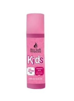 Buy Bio Soft Detangling Spray 200 ml in Egypt