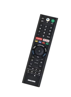 Buy CtrlTV Remote for Sony Smart Bravia Remote, Sony Bluetooth Voice Search Mic Remote and Sony Smart Bravia Android TVs, Sony 4K UHD Crystal HDR TV, Sony OLED Ultra HDTV, XBR KDL Series TV, RMF-TX300U in Saudi Arabia
